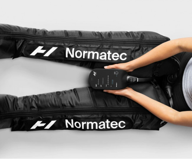 Система для відновлення ніг Normatec 3 Legs